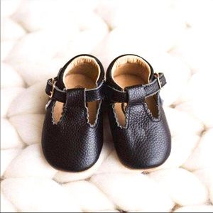 Stylish Girls Dress Shoes